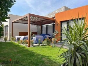 18,500,000 ج.م فيلا دبل فيو جاهزة للمعاينة من بكرة 455 متر بسعر مناسب اقل سعر في الماركت