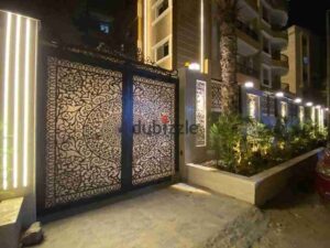 6,950,000 ج.م اجمل فيلا بحمام سباحه ٤٥٠م في حدائق الاهرام