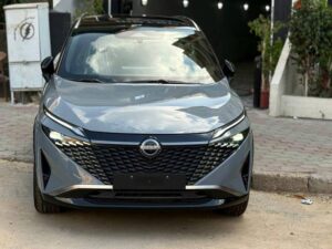 نيسان قشقاي 2026 1,760,000 ج.م