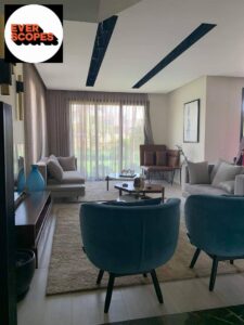 شقة للبيع متشطبة 3 غرف بخصم 30% كمبوند بادية 6 أكتوبر بأفضل موقع قريب من مول مصر 13,400,000 ج.م