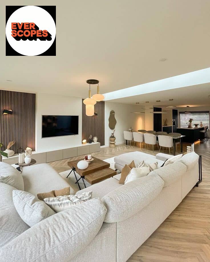 شقة للبيع غرفتين استلام فوري متشطبة في الباتيو7 لافيستا التجمع الخامس خصم 20% علي سعر الكاش في قلب الجولدن سكوير جمب الجامعة الامريكية 0