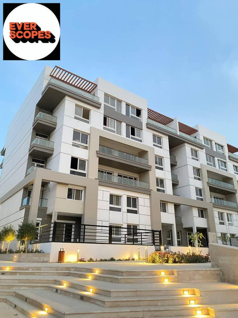 شقة للبيع غرفتين متشطبة بخصم 24%  بأقل سعر في السوق كمبوند هايد بارك  بالتجمع الخامس 0