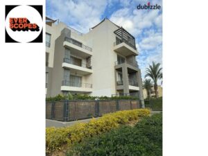 للبيـع شقـة بجاردن متشطبة سوبر لوكس علـى وصـلة دهـشور مباشـرة فـي كـمبونـد بـالم بـاركـس 6 اكـتـوبـر 16,200,000 ج.م