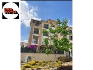 9,800,000 ج.م شقه استلام فوري للبيع في كمبوند ستون ريزيدنس Stone Residence New Cairo كمبوند ساكن وجاهز للمعاينه