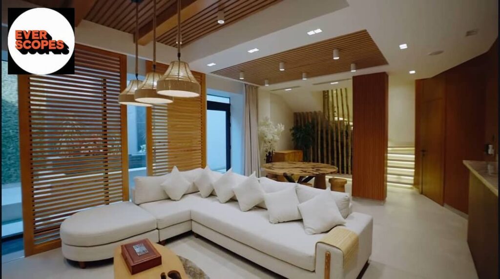 فيلا استاندالون للبيع في كمبوند أزار – القاهرة الجديدة - بالقرب من AUC بالتجمع الخامس  Azzar Compound - New Cairo 0