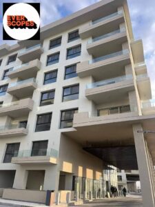 دوبلكس للبيع استلام فوري متشطبة سوبر لوكس في كمبوند البروج – أمام المركز الطبي العالمي Al Burouj Compound 17,700,000 ج.م