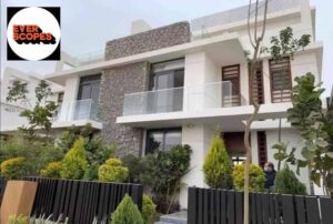 استلام فوري في التجمع الخامس في كمباوند كامل الخدمات 15,900,000 ج.م