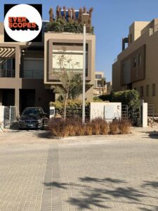 شقه لقطة استلام فوري فيو جاردن بالتجمع الخامس 16,112,000 ج.م