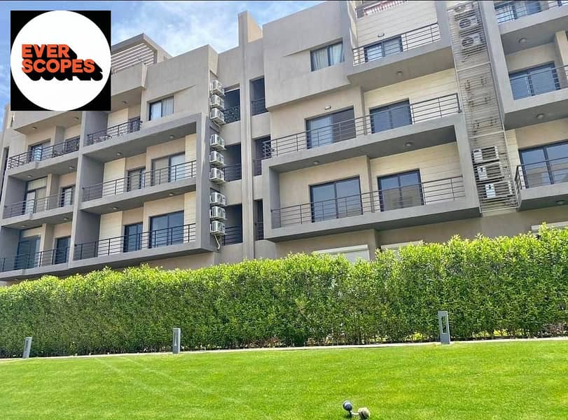 للبيع في التجمع الخامس استلام فوري في كمباوند جاهز للسكن والمعاينه 0