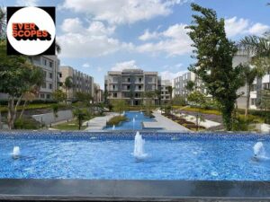 شقه للبيع استلام فوري جاهزه للسكن والمعاينه في التجمع 3غرف خصم كاش 40% في الجولدن اسكوير 7,371,000 ج.م