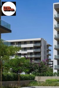 15,036,000 ج.م ِِشقة للبيع استلام فوري متشطب كمبوند البروج – مدينة الشروق