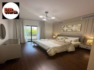 15,244,000 ج.م ِِشقة للبيع استلام فوري متشطب كمبوند البروج – مدينة الشروق