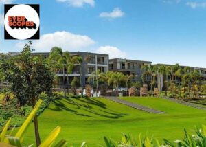 شقه للبيع بفيو مميز في كمبوند ( تاج سيتي) برايم لوكيشين امام المطار- التجمع الاول 12,958,667 ج.م