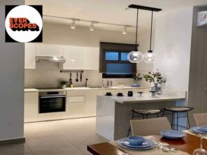 13,870,000 ج.م شقة ارضي بحديقة استلام فوري متشطب كمبوند البروج – مدينة الشروق