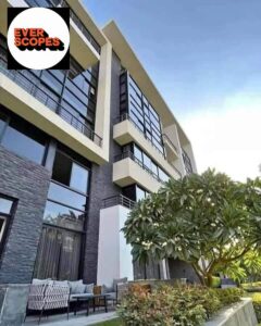 دوبلكس للبيع لوكيشن مميز و باقل سعر– كريك تاون، القاهرة الجديدة 16,500,000 ج.م