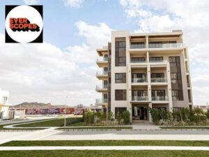 شقه متشطبه بالكامل استلام فوري في ادريس ايست التجمع الخامس 8,800,000 ج.م