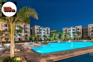 15,000,000 ج.م بنتهاوس استلام فوري للبيع بلوكيشن مميز في جاليريا مون فالي(القاهره الجديده)