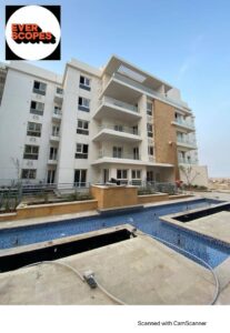 12,801,000 ج.م شقه للبيع استلام فوري في ماونتن فيو اي سيتي اكتوبر لوكيشن مميز