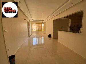 5,250,000 ج.م شقة للبيع تشطيب كامل اميز لوكيشن في العاصمة الادارية الجديدة امام البرج الايقوني