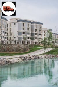 اي فيلا روف جاردن للبيع لوكيشن مميز- ماونتن فيو 1.1-التجمع الخامس 25,674,000 ج.م