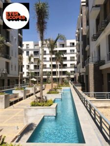 12,196,481 ج.م شقه بسعر مميز جدا في تاج سيتي