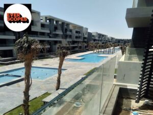 23,800,000 ج.م دوبلكس نص تشطيب بسعر مميز جدا في الباتو سولا-لافيستا