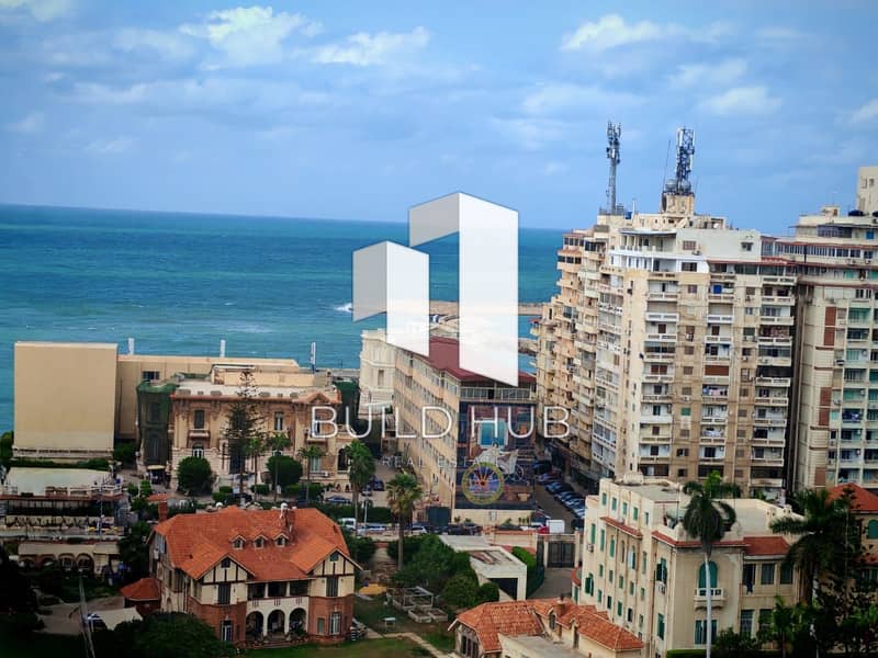 شقة للبيع ١٤٥م ب جليم 0