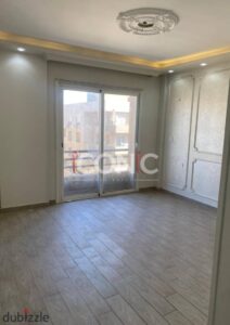 شقة متشطبة بالكامل للايجار في التجمع الخامس بالقاهرة الجديدة- في كمبوند ذا سكوير- 180 م 25,000 ج.م