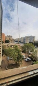 مكتب 450 م على شارع على امين يصلح لكافه الاغراض 75,000 ج.م