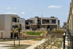 فيلا ستاند الون للبيع (V2 – بالم هيلز الاسكندرية) 392 م 29,000,000 ج.م