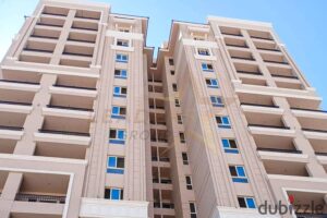 5,043,000 ج.م شقة للبيع سموحه (مروج) 123 م