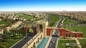 9,500,000 ج.م فرصة نادرة جدًا لامتلاك شقه في واحدة من أرقى مناطق مدينتي بمساحه 158 م² وبجاردن بمساحه 60 م² جاهزة للسكن فورًا بتشطيب طلعت مصطفى خطوات من الخدمات