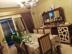 10,000,000 ج.م فرصة ممتازة لامتلاك شقة مميزة بمساحة: 178 متر في واحدة من أفضل مراحل مدينتي،بموقع هادئ وقريب من الخدمات مرحلة راقية وقريبة جدًا من الخدمات تشطيب ممتاز