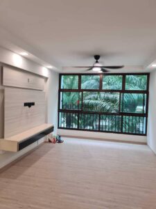 8,000,000 ج.م شقة متشطبة للبيع في اكتوبر بجوار بالم هيلز و نيو جيزه من هايد بارك – جاردن ليكس