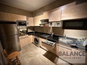 شقة للايجارفى Fifth Square فرش فندقى 160م فى القاهرة الجديدة 55,000 ج.م