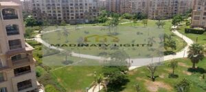 15,000,000 ج.م شقة للبيع في مدينتي B3 مساحة عائلية 264 متر دابل فيس فيو وايد جاردن والنادى مباشرة بحرى صريح خطوات من الخدمات و النادى والساوث بارك