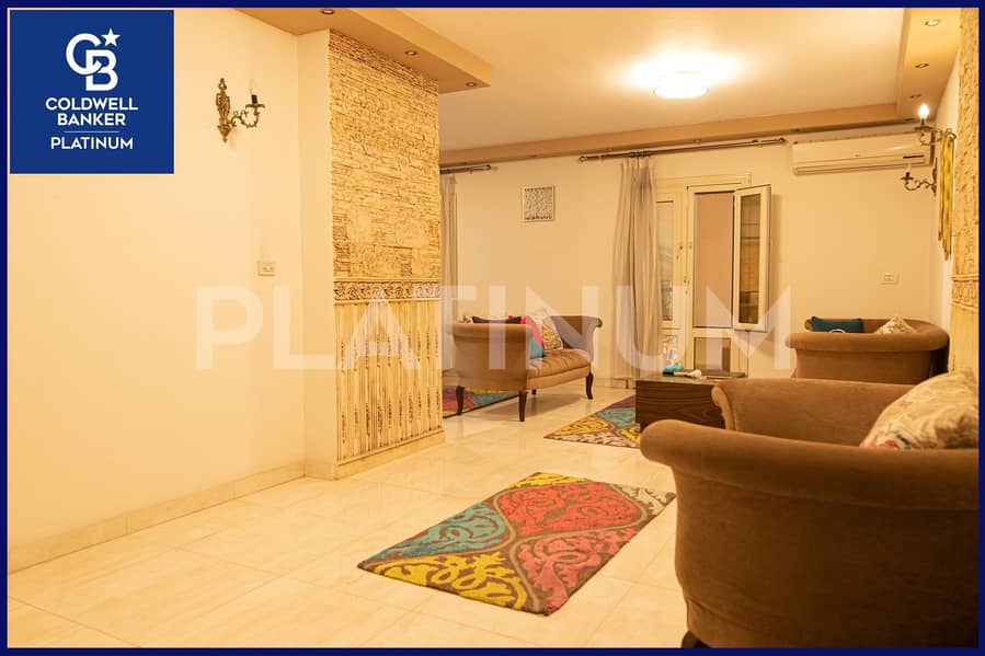 شقة للبيع 170م سموحة (المربع الذهبي) 0