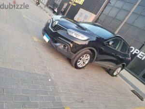 رينو كادجار بانوراما سجنتشر هاي لاين 2018 750,000 ج.م