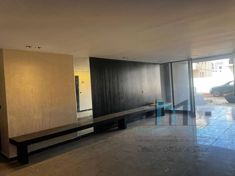 شقة  لقطه مميزة 144م للبيع في فينشي – موقع راقٍ وسعر مغري 4.7 مليون 0