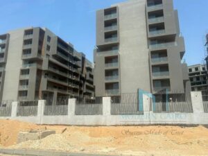 5,000,000 ج.م شقة أرضي بجاردن 132م + جاردن 47م في فينشي – بخصم كاش 50% وسعر نهائي 5,000,000 جنيه