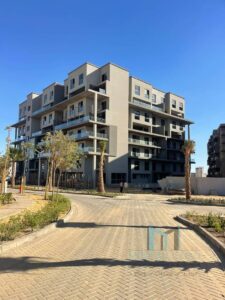 9,500,000 ج.م امتلك جاردن فيلا مميزة بسعر لقطة – 254م + جاردن 42م في فينشي | خصم كاش 50% | بسعر 9,500,000 جنيه