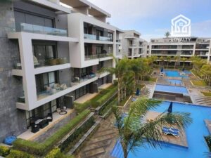 10,800,000 ج.م بنتهاوس للبيع في باتيو اورو التجمع استلام فوري برايم لوكيشن Penthouse for Sale Patio Oro La Vista New Cairo ready to move