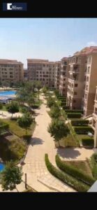 شقه للبيع في ناينتي افنيو التجمع الخامس متشطب بالكامل استلام فوري 15,000,000 ج.م