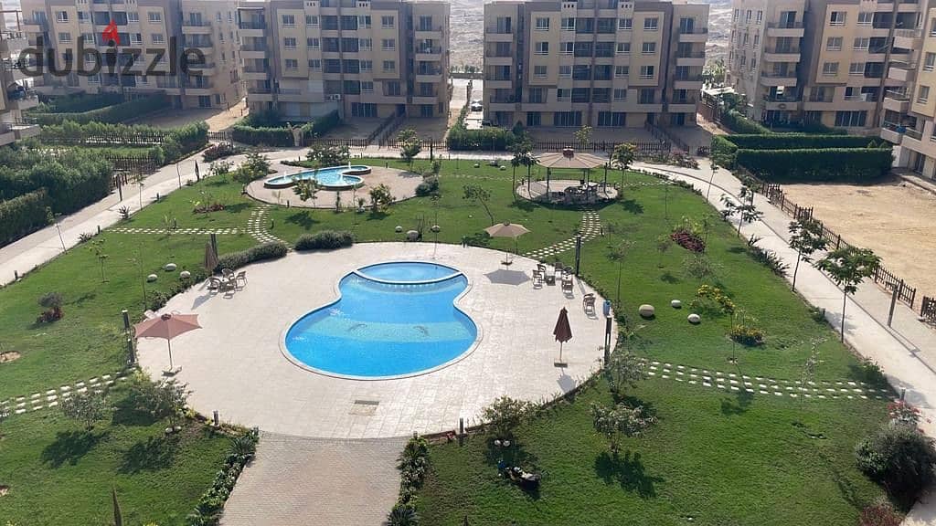 فيلا دوبلكس بروف للبيع في كمبوند بروميناد ريزيدنس بسعر مميز 0