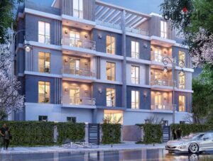 3,000,000 ج.م ستوديو استثماري سياحي للبيع بسعر لقطة بالتقسيط و باعلى عائد يومي بالدولار في ارقى Community بجوار المتحف المصري في اكتوبر