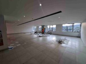 مقر اداري للايجار 300متر للشركات في التجمع الخامس Office For Rent 300Sqm In Fifth Settlement 300,000 ج.م