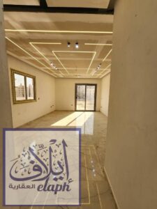 4,200,000 ج.م شقه للبيع فى الاندلس 1 تانى نمره من القطاميه ديونز الترا سوبر لوكس اول سكن