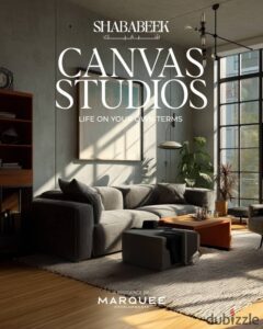 فرصة ستوديو لقطة للبيع بمقدم 10% وبسعر لن يتكرر على الاطلاق في ارقى كمبوند في التجمع 2,890,000 ج.م