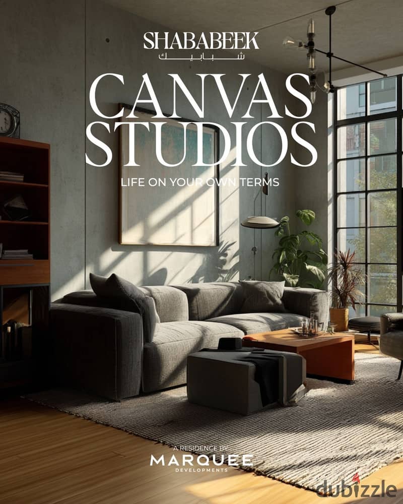 فرصة ستوديو لقطة للبيع بمقدم 10% وبسعر لن يتكرر على الاطلاق في ارقى كمبوند في التجمع 0