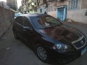 بريليانس اف اس في 2011 270,000 ج.م